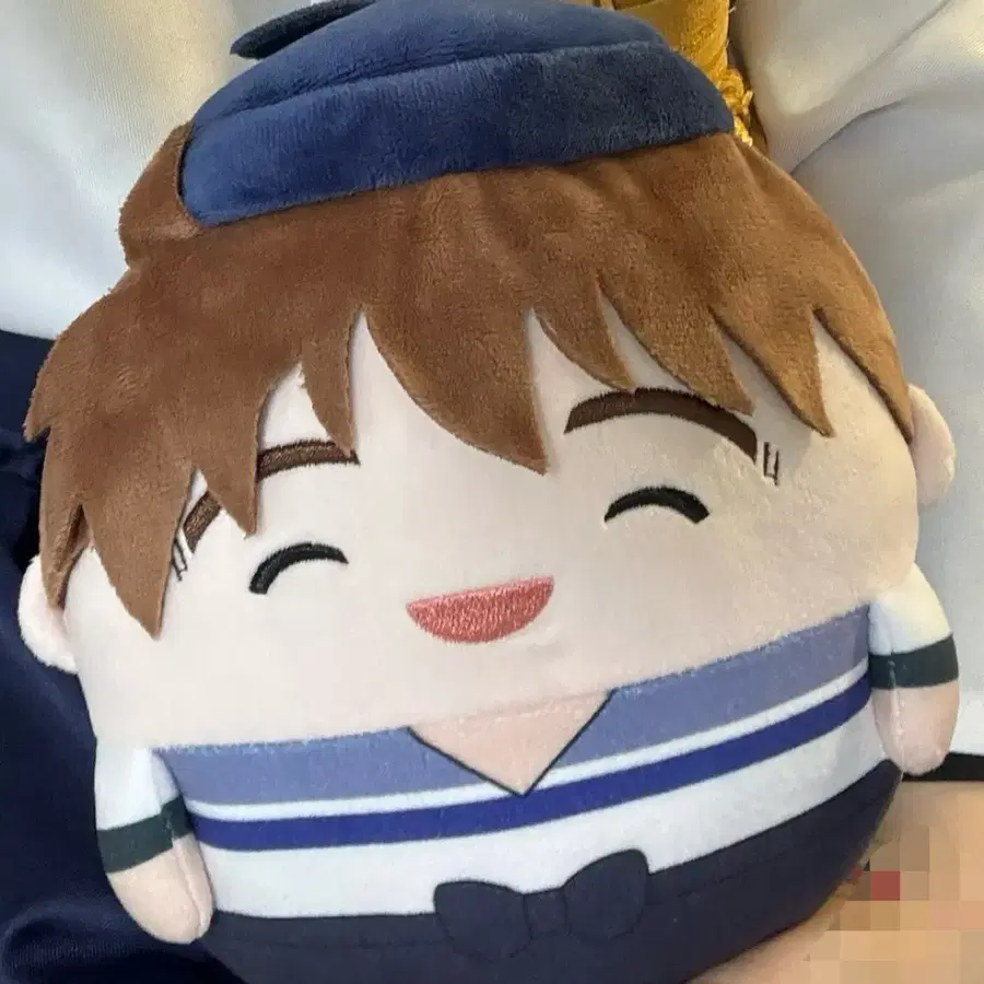 닌타마 도이한스케 사복 후와코로링M 판매