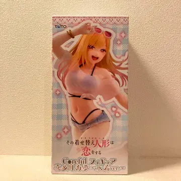 그 비스크 돌은 사랑을 한다 키타가와 마린 Coreful 피규어