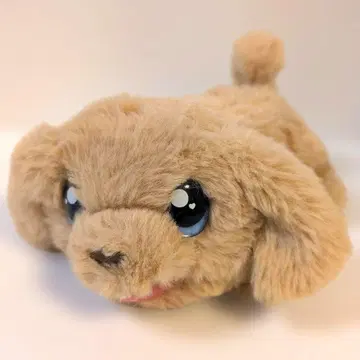 Little Live Pets 리틀 라이브펫 강아지 울음 봉제 인형