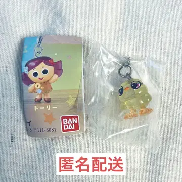 토이스토리 메지루시 액세서리 다키