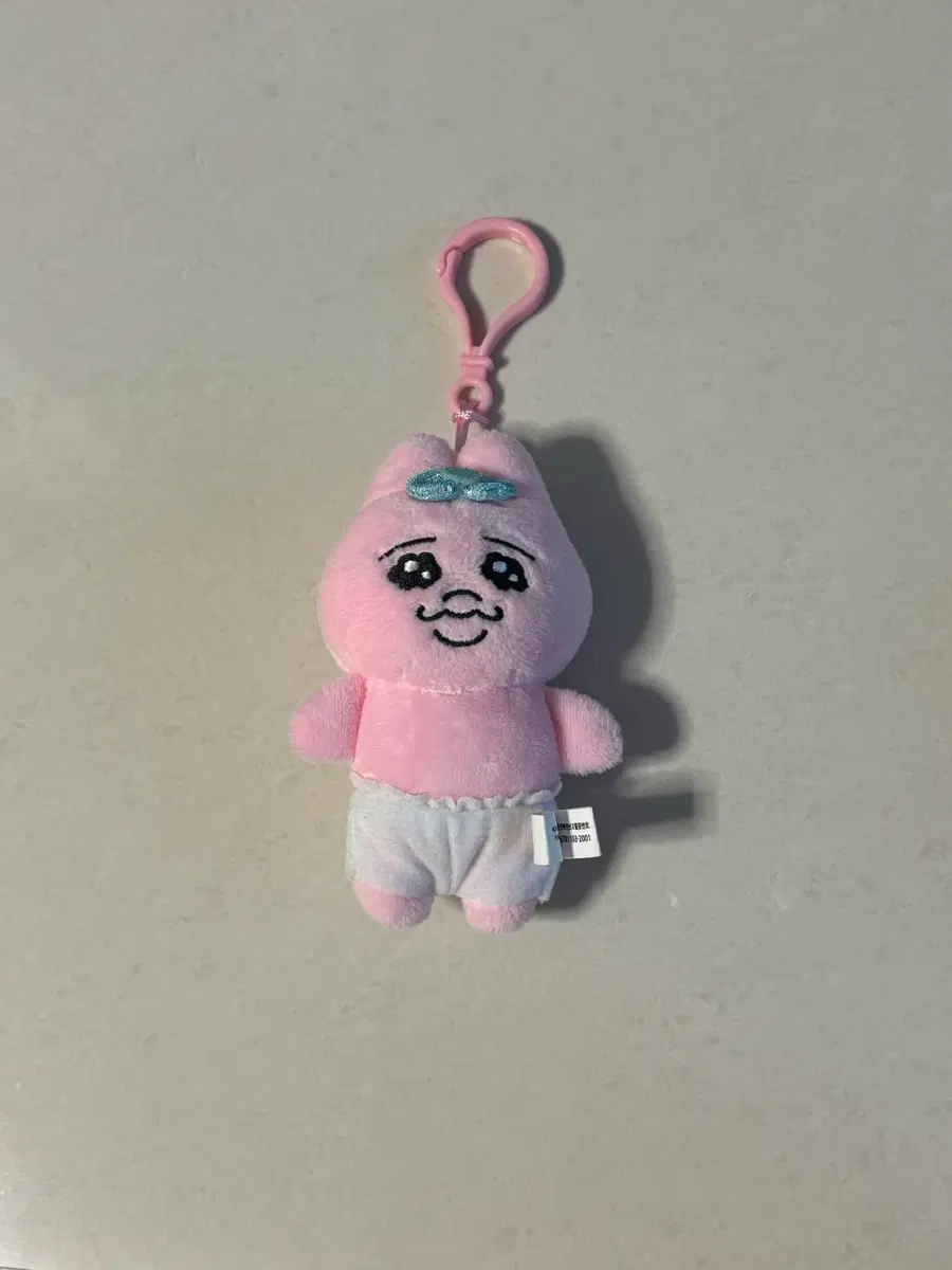 새상품) 오빤쮸 인형 빤쮸토끼 인형
