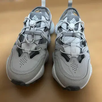 컬럼비아 스라이브리라이브 샨달 23.5