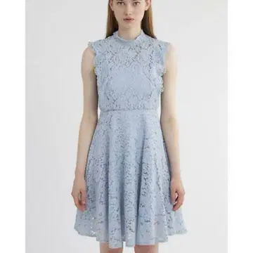 JILLSTUART 레이스 원피스