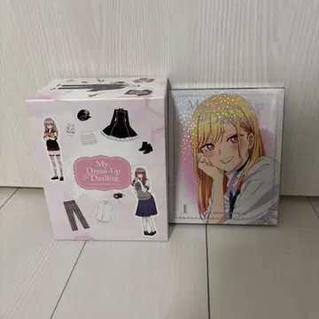 그 비스크 돌은 사랑을 한다 1 [완전 생산 한정판] Blu-ray 비스크돌 1기