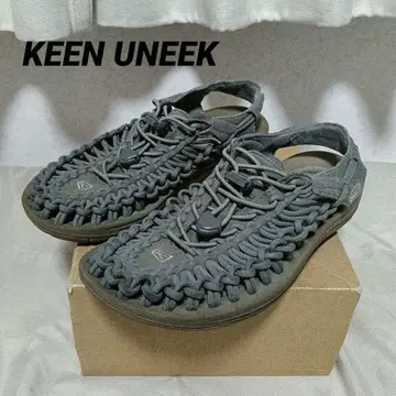 [ 새상품급 ] 킨 유니크 올리브