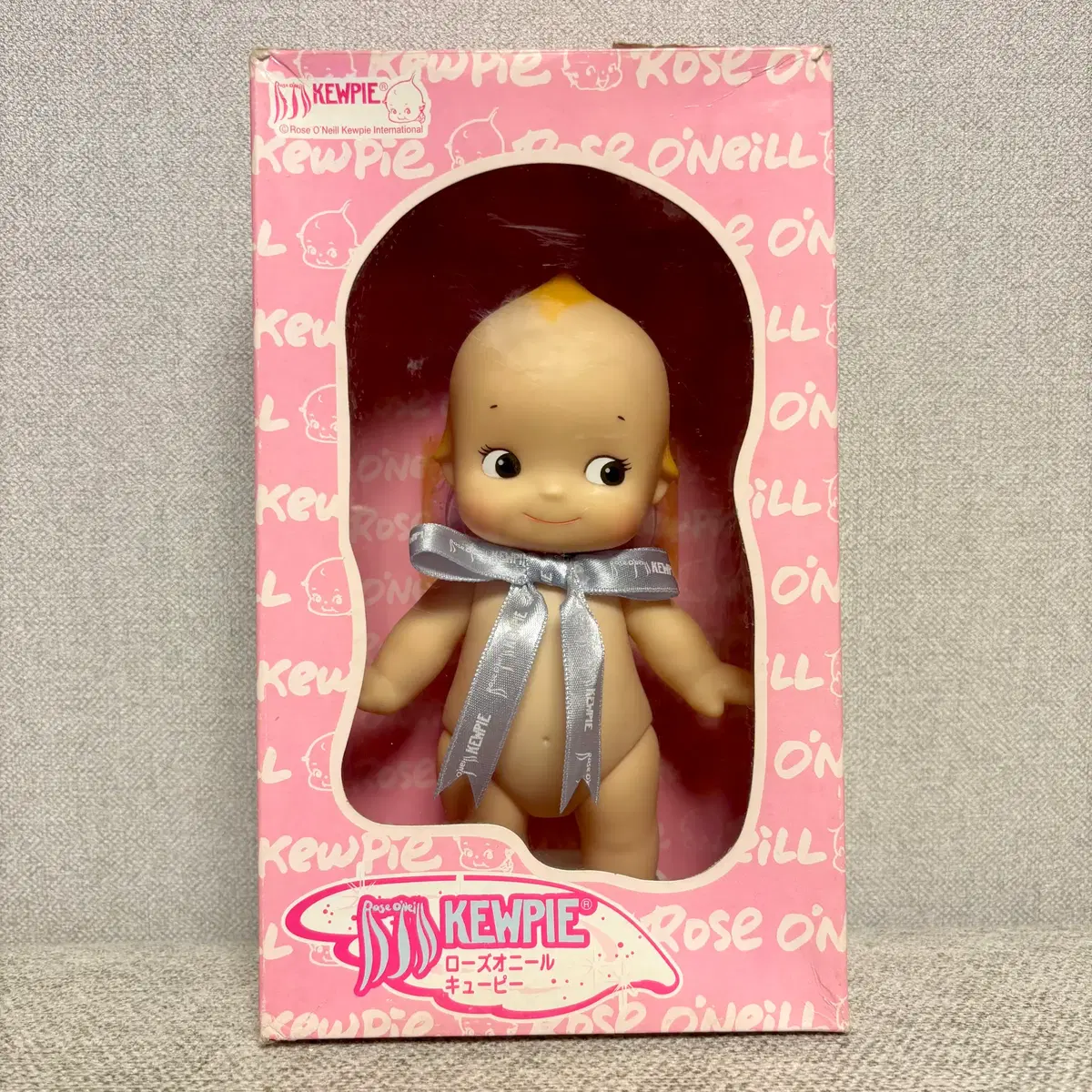 로즈 오닐 큐피 인형 개봉품