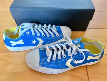 Union x Converse Skateboarding Breakstar