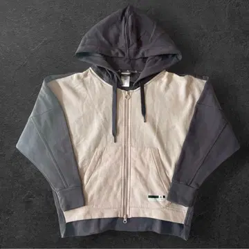 adidas by STELLA SPORT 후드티 집업 후디