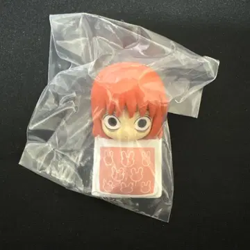 은혼 잠재우는대 카구라 레어ver