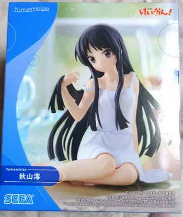 [상자 없음] 케이온! Yumemirize 아키야마 미오 피규어