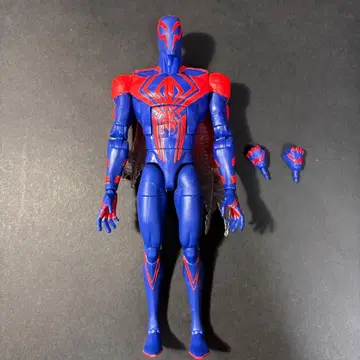 마블 레전드 스파이더맨 2099 스파이더버스