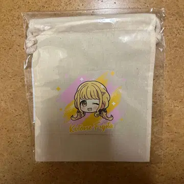 학원 아이돌 마스터 학마스 후지타 코토네 복조리 학마스 스토어