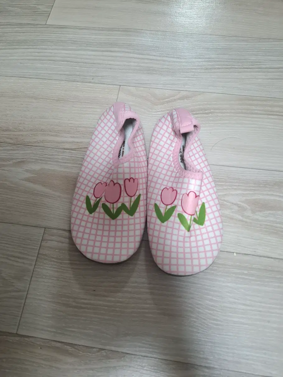 유아 아쿠아 슈즈
