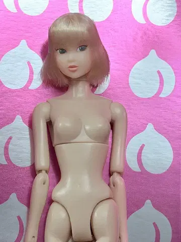 세키구치 momoko KID BLUE 콜라보 본체만