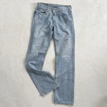 LEVI'S 스트레이트 데님 501 올드 리바이스 빈티지 M