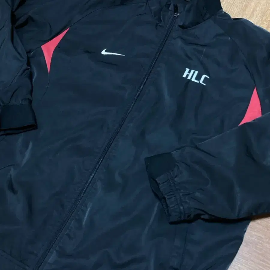 나이키 HLC 바람막이