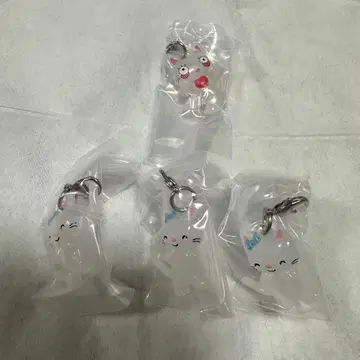 논탄 메지루시 액세서리 1 2 논탄A 타탄