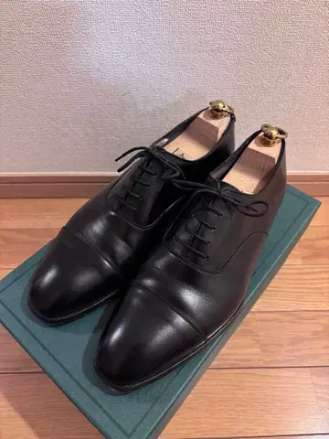 Crockett & Jones AUDLEY