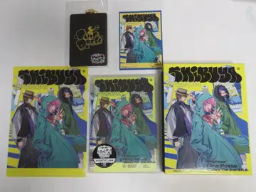[혜택 포함] 히프노시스 마이크 Fling Posse CD & 혜택 5종 세트