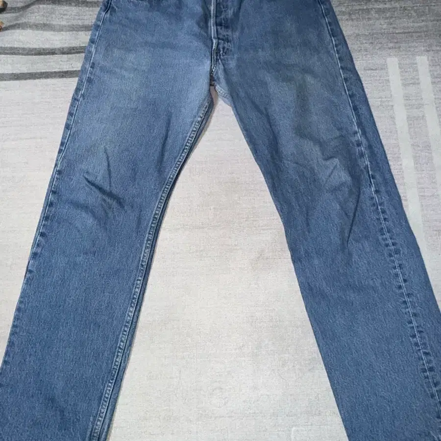 90s 00년 리바이스 501 made in usa 36
