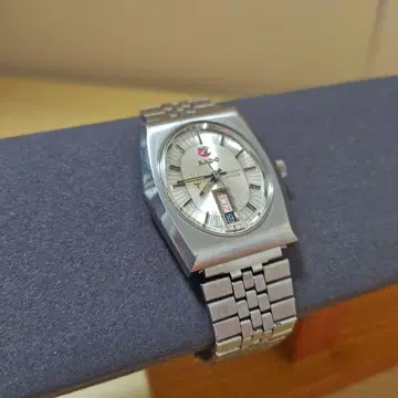[ RADO ] 남성용 손목시계 작동품 트라이던트 200