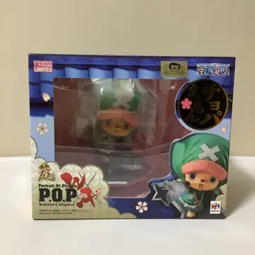 원피스 P.O.P Warriors Alliance 쵸파에몽