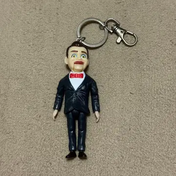 토이스토리 벤슨 키링