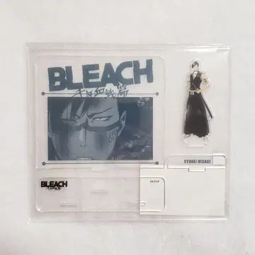 BLEACH 천년혈전편 히사기 슈헤이 아크릴 스탠드