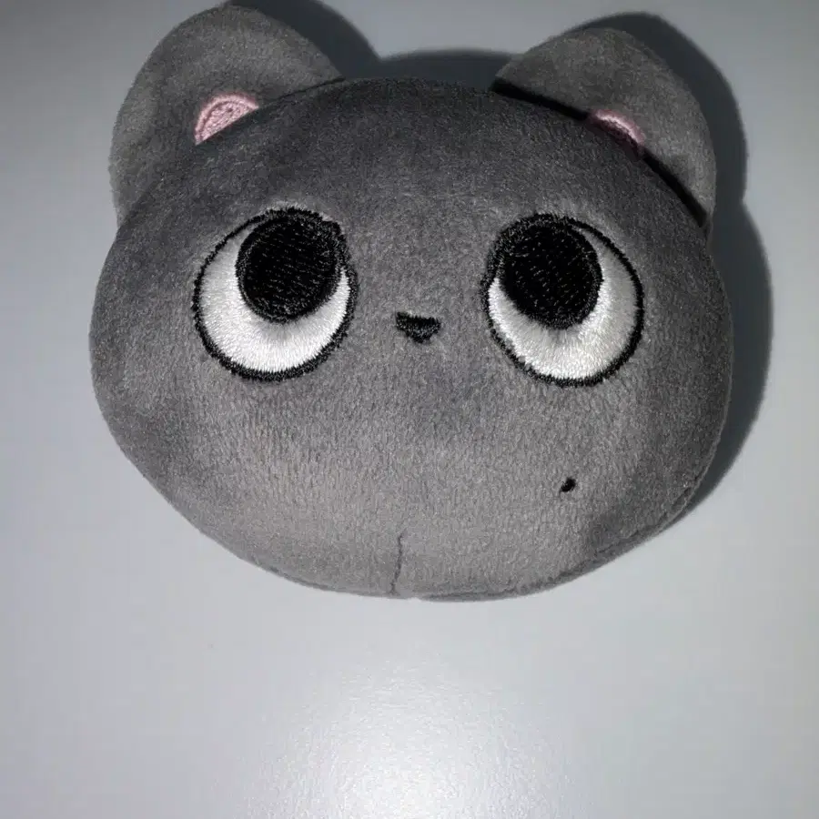 라이즈 RIIZE 원빈 삐니캣 스트레스볼 말랑이