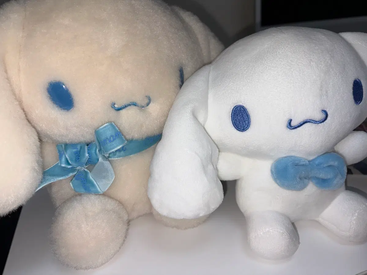 산리오 시나모롤 인형 일괄판매