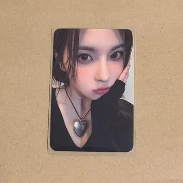[ 희귀 ] NMIXX 베이 AMND 사운드웨이브 트레이딩 카드