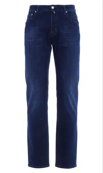 JACOB COEN 스트레이트 데님 36/XL
