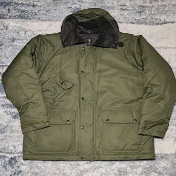 SOUTH2 WEST8 Carmel Down Jacket 사이즈 M