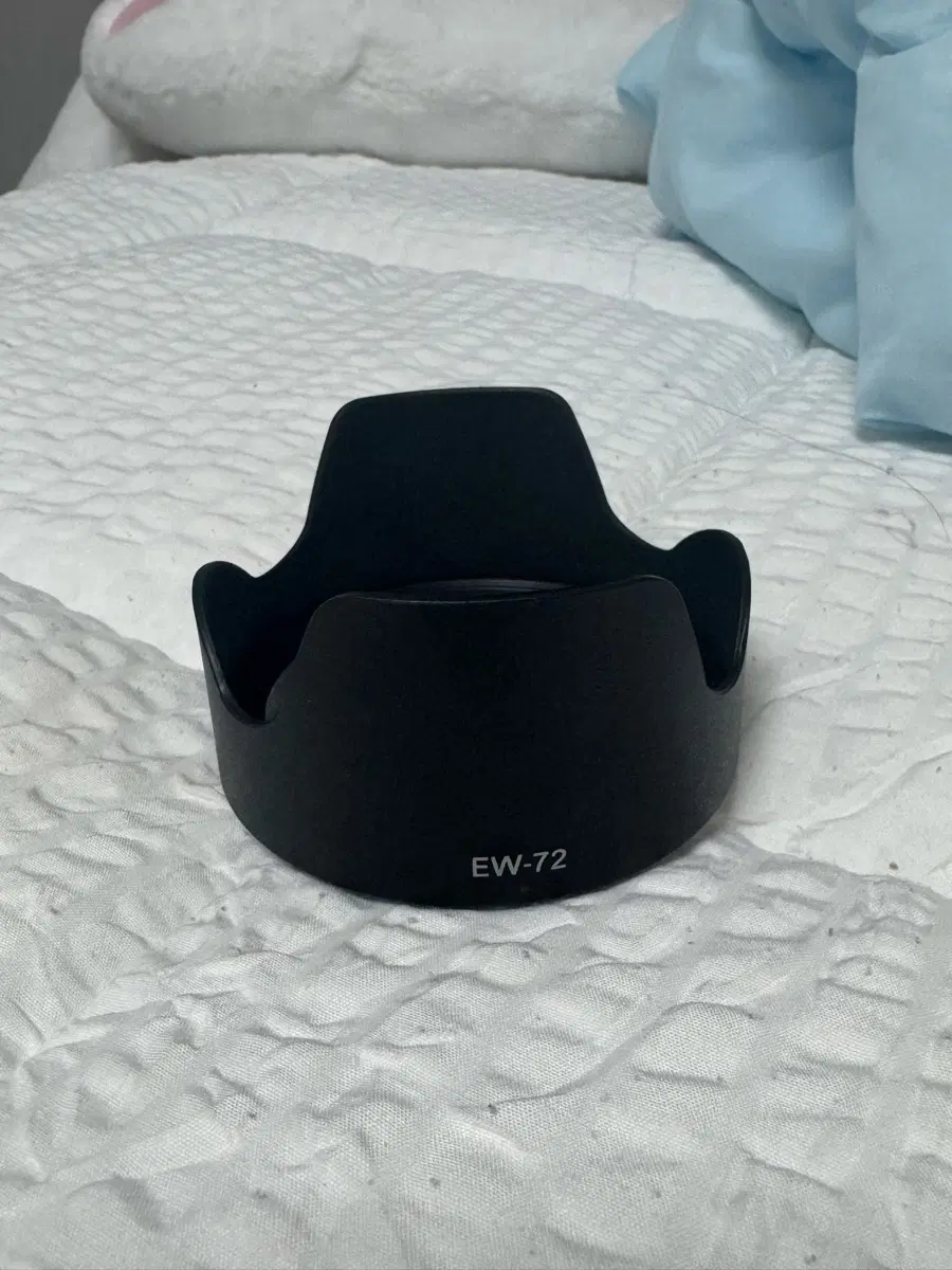 EW-72 렌즈 후드