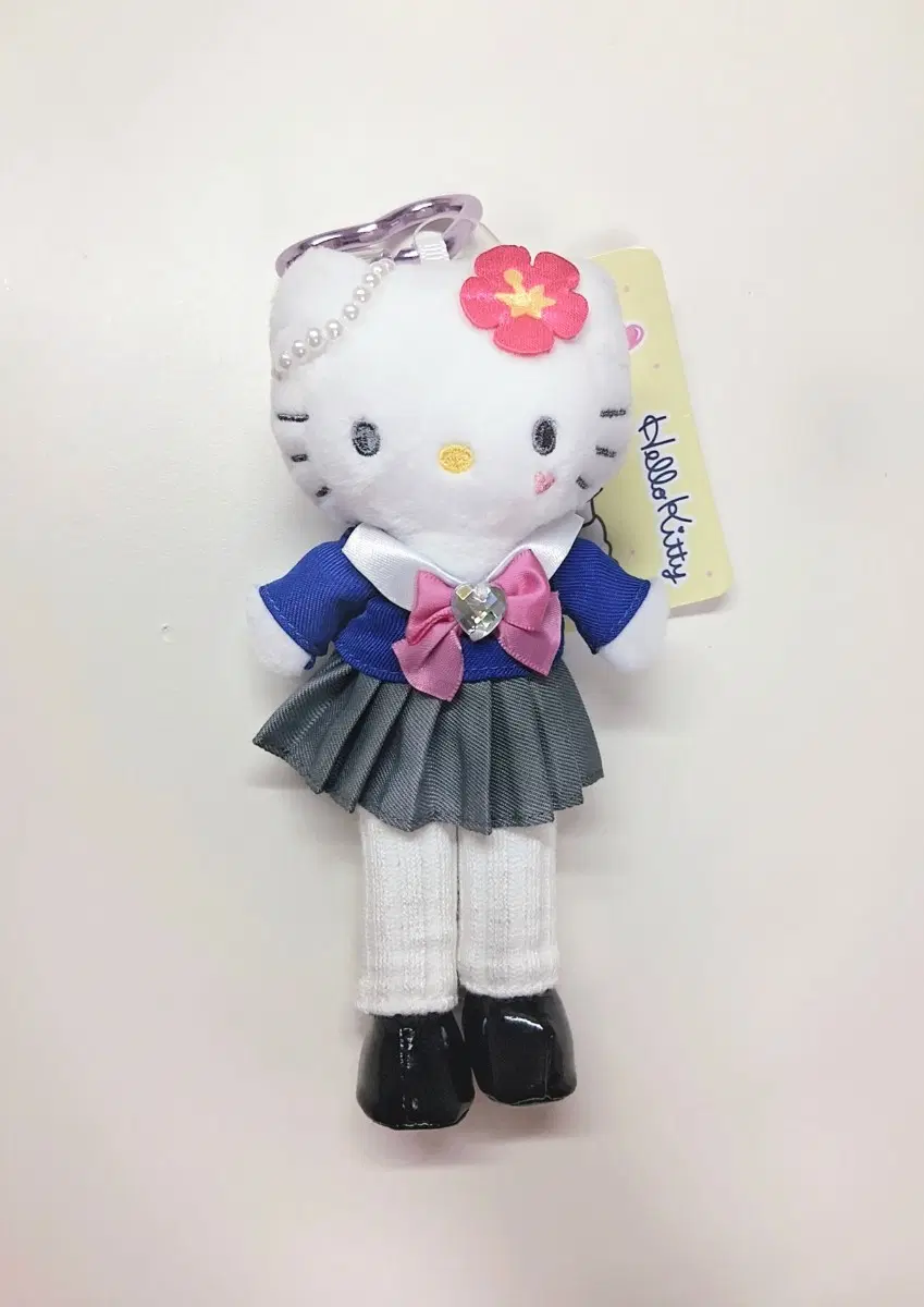 롱다리키티 코갸루