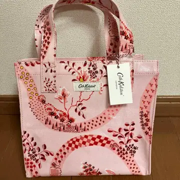 새상품 Cath Kidston 핸드백