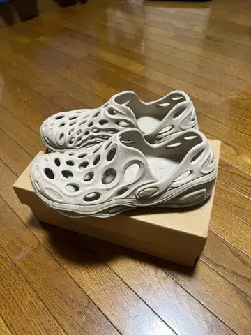 MERRELL 하이드로 넥스트 젠 모크 SE 26cm