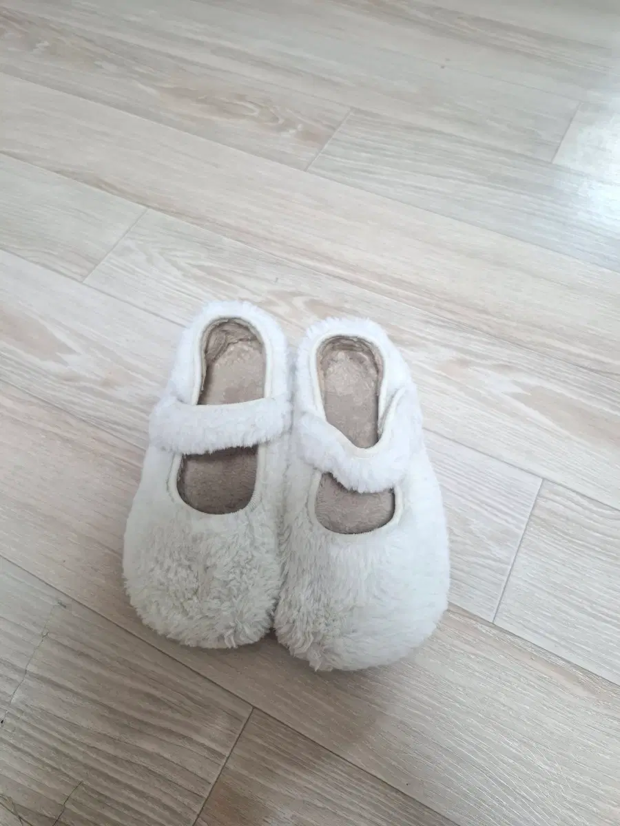 아이보리스 유아 겨울 구두