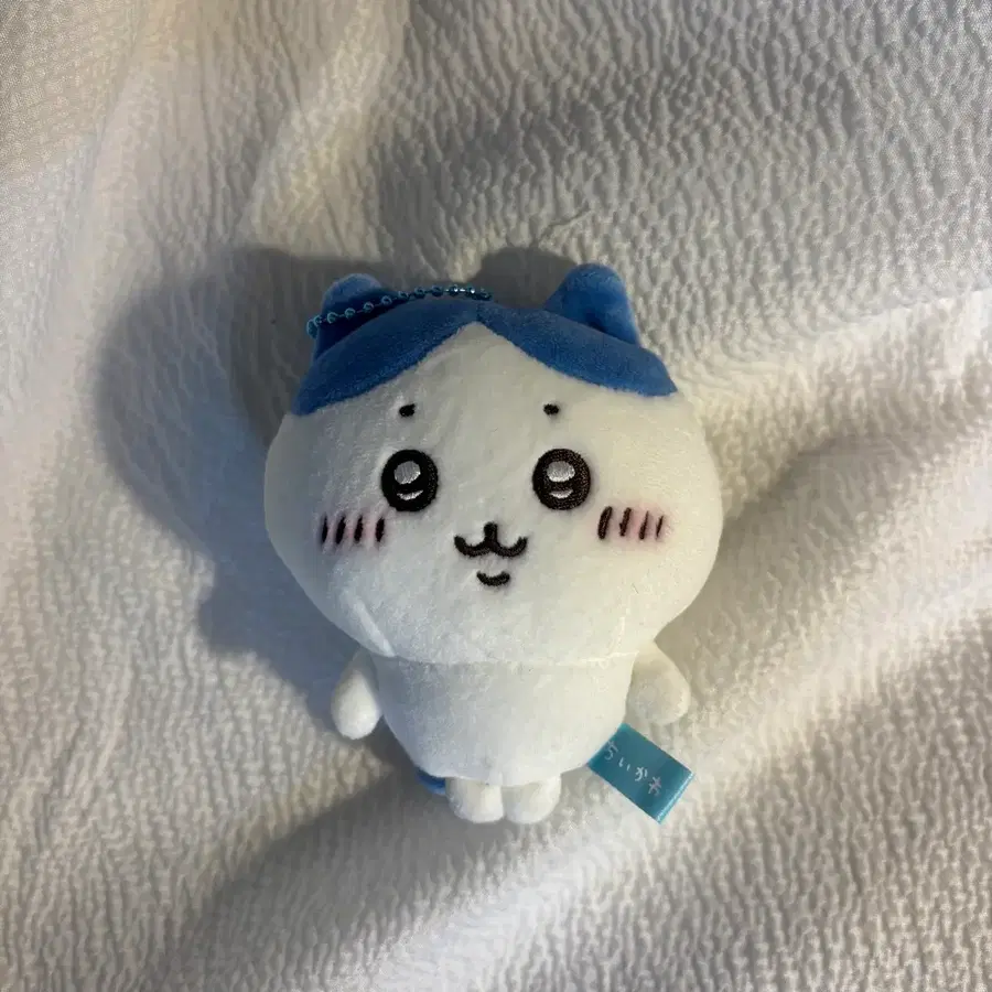 치이카와 키링