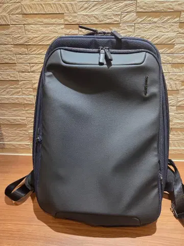 Samsonite 비즈니스 백팩