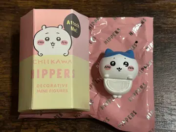 CHIIKAWA HIPPERS 치이카와 히퍼스 하치와레