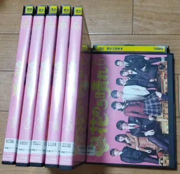 [ 꽃보다 맑음 꽃남 Next Season ] DVD 전권 세트