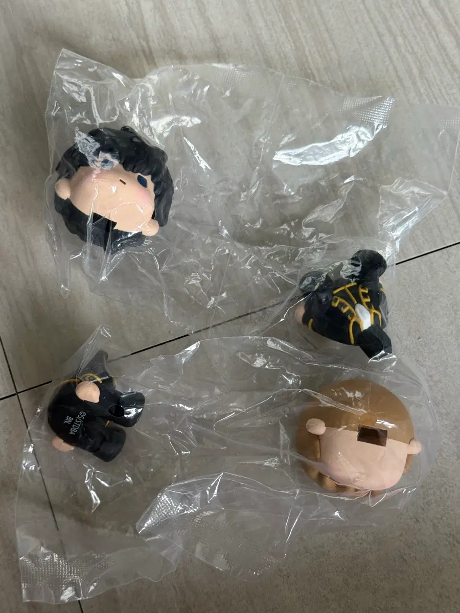 (일괄) 은혼 포테포테 소고&히지카타