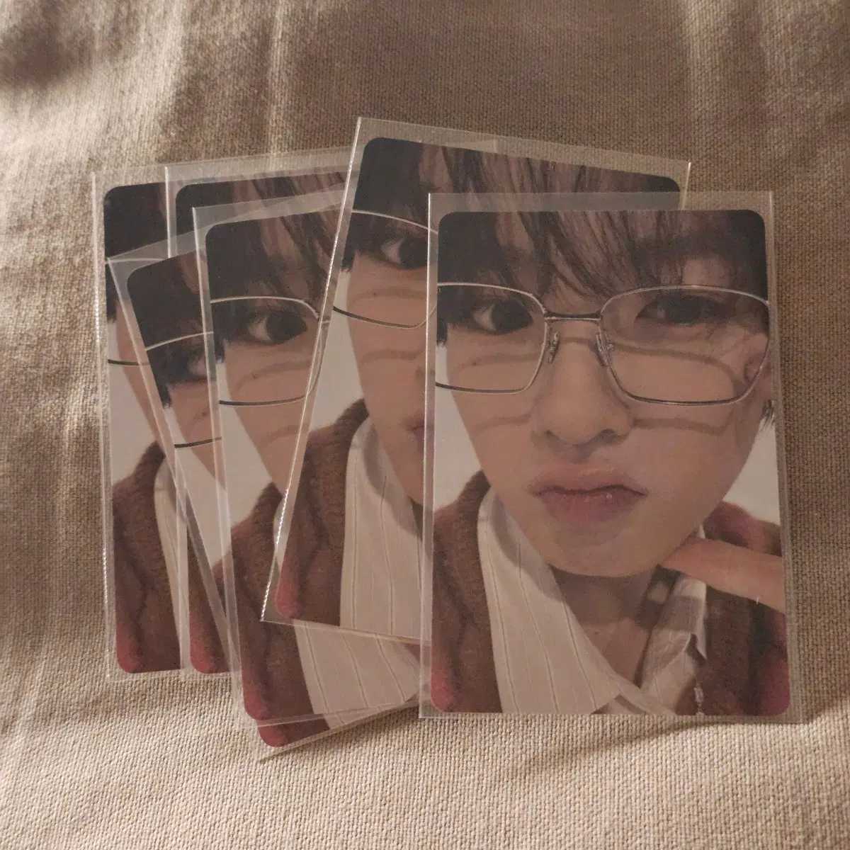 Nct wish pop pop jewel individual vahn Sakuya poca