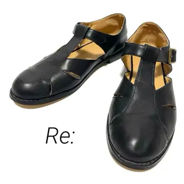 정리 브랜드 Re: 구르카 샌들 RePlay CTHY 27cm L