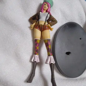 상자 없음 ONE PIECE 원피스 DXF 피규어 주얼리 보니