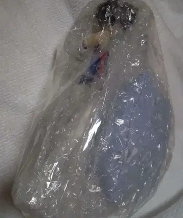 상자 없음 명탐정 코난 괴도 키드 누워있는 ver 쵸코노세 피규어