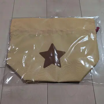 서티원 동물의 숲 벨 주머니