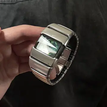 NIKE D-line archive watch 90s 00s