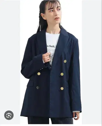 레이 빔즈 블레이저